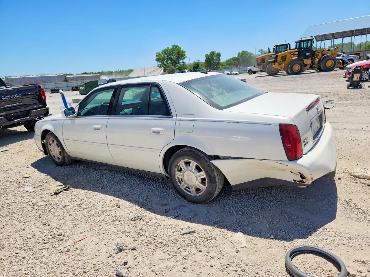 Cadillac DeVille