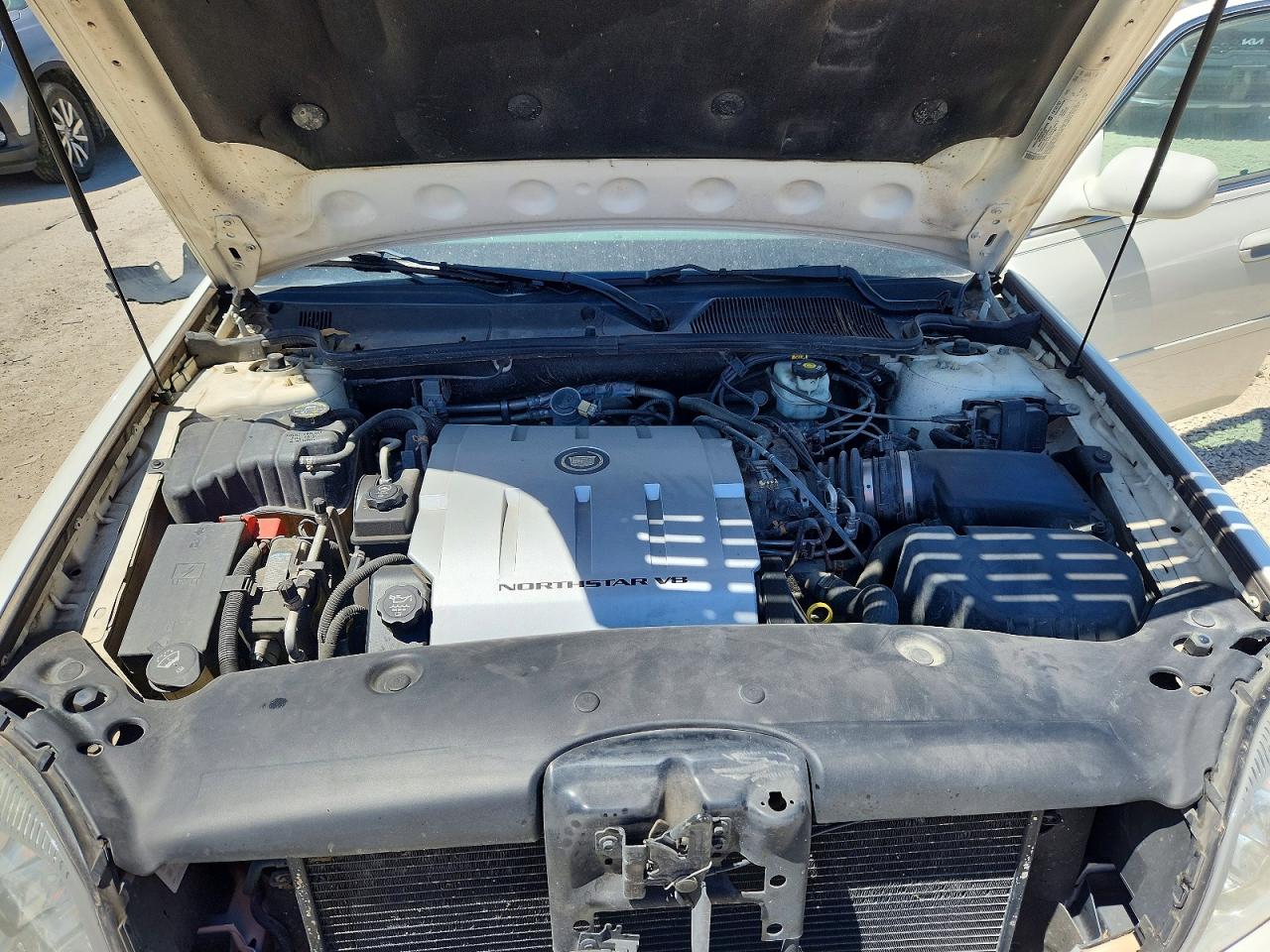 Cadillac DeVille