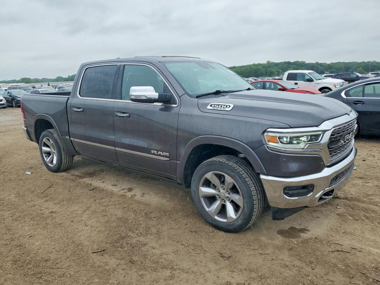 Ram 1500 Limited
