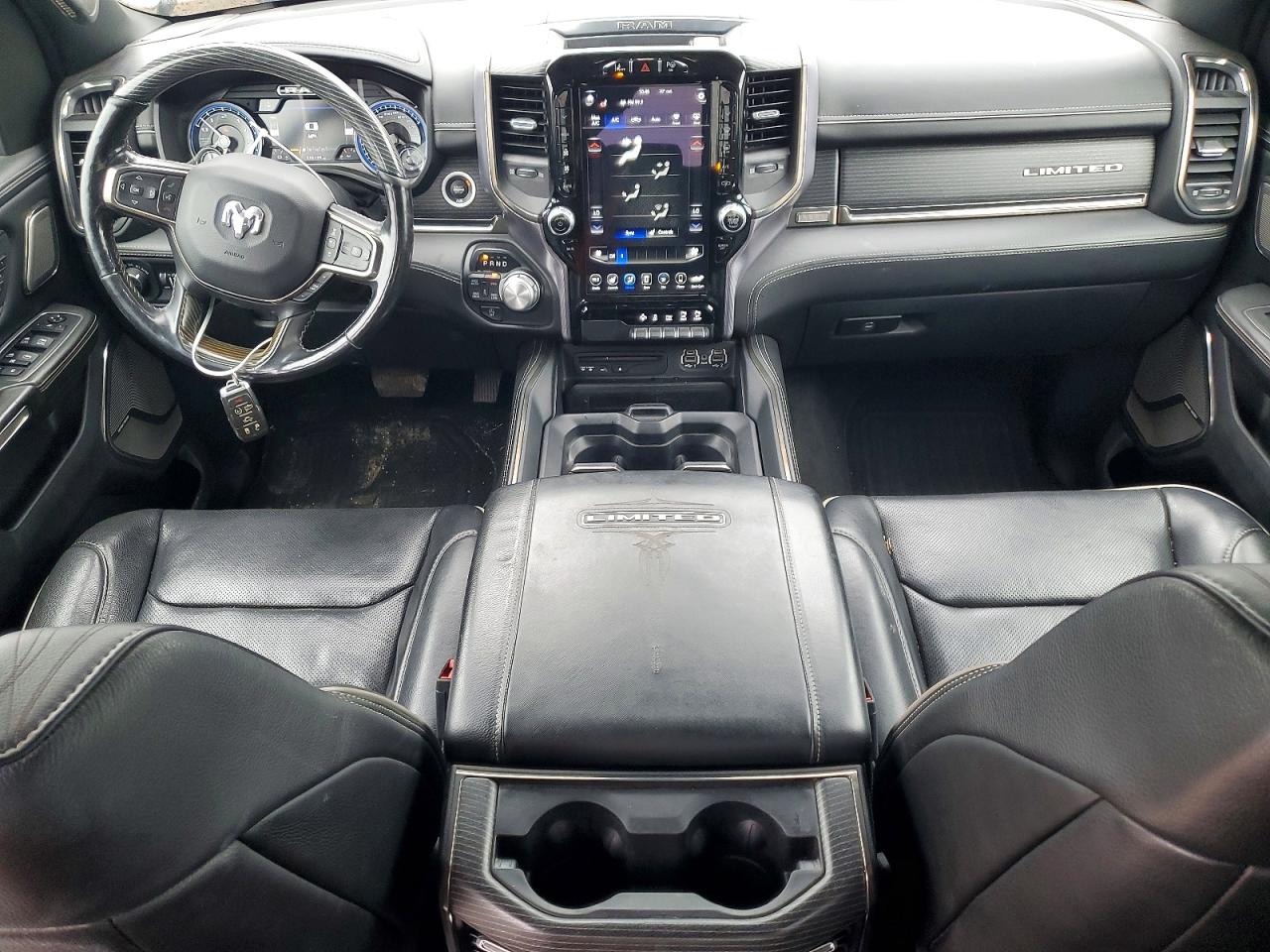 Ram 1500 Limited