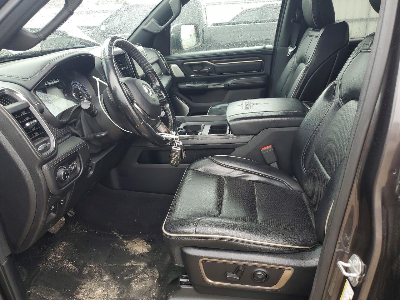 Ram 1500 Limited