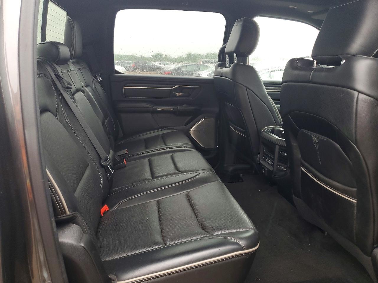 Ram 1500 Limited