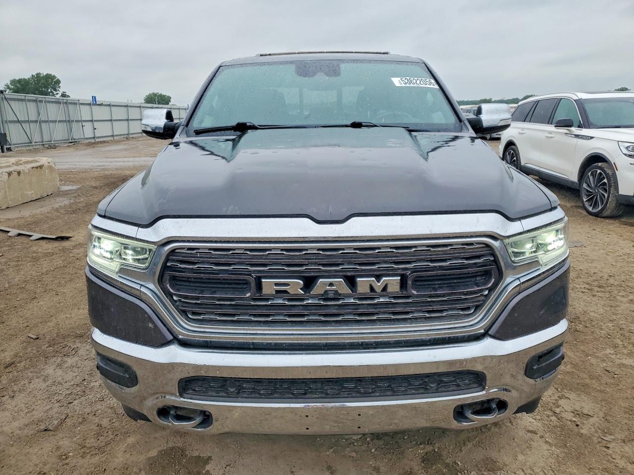 Ram 1500 Limited
