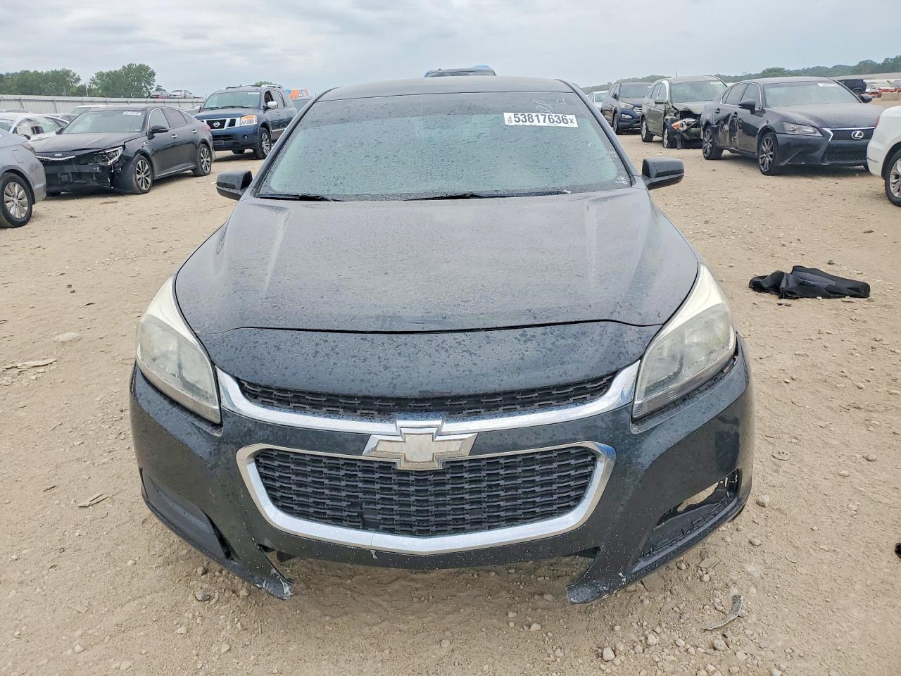 Chevrolet Malibu Ls