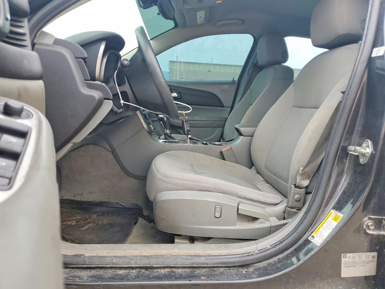Chevrolet Malibu Ls