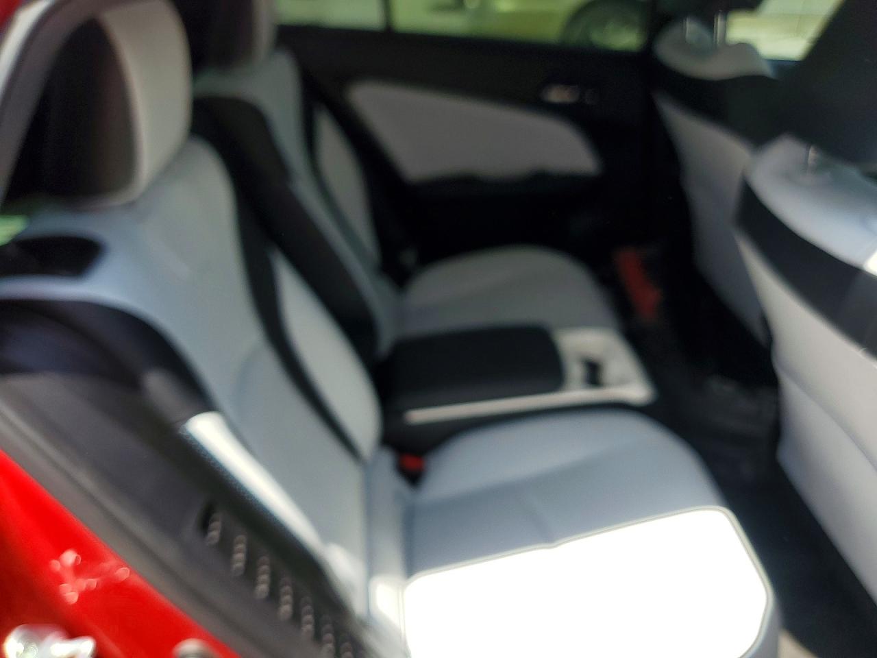 Toyota Prius Advanced