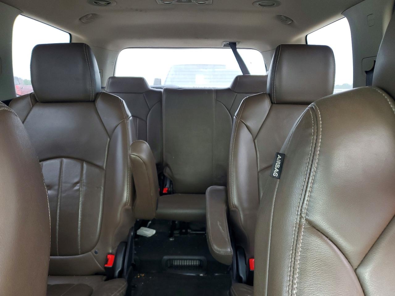 GMC Acadia Slt-2