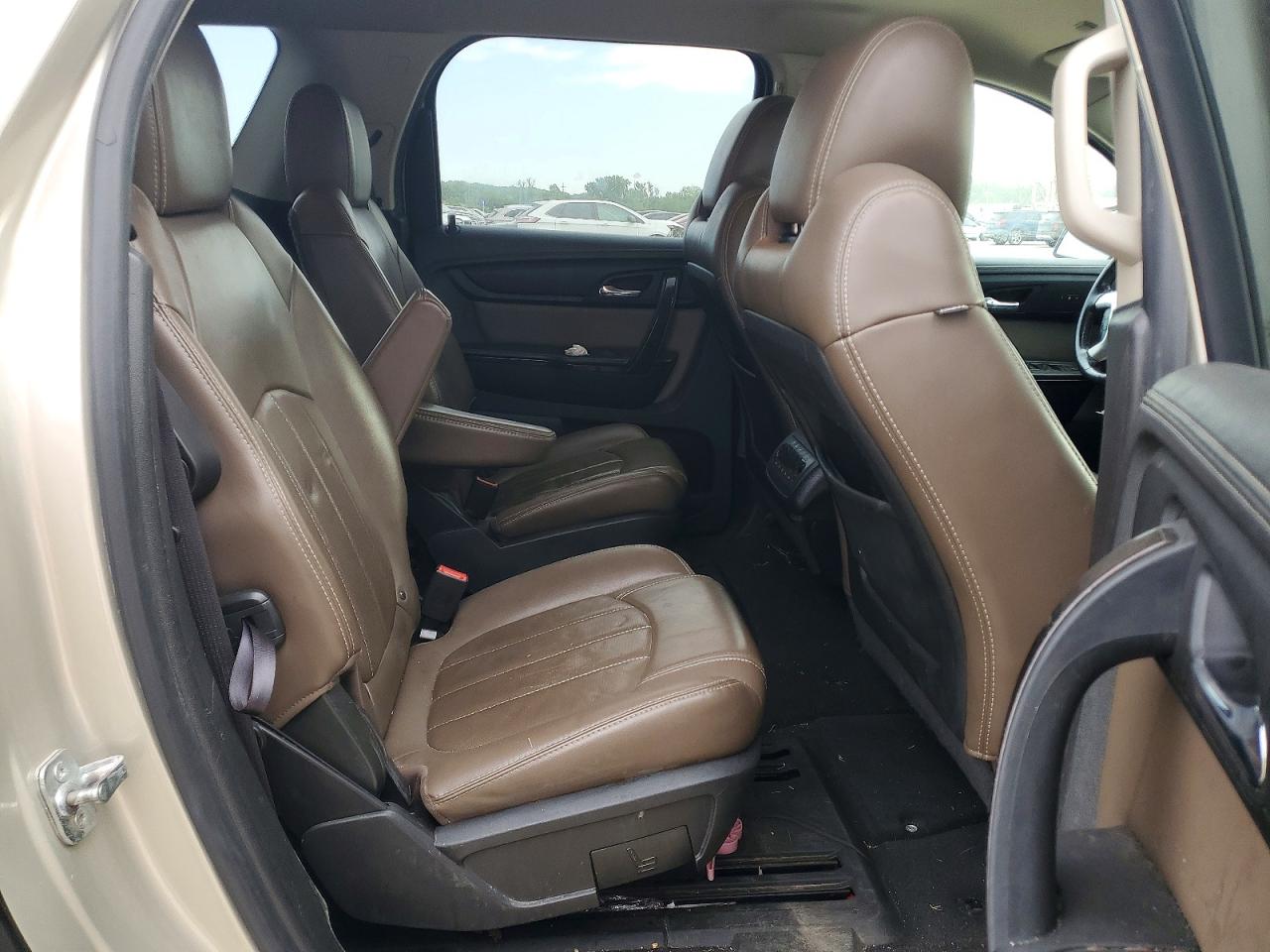 GMC Acadia Slt-2