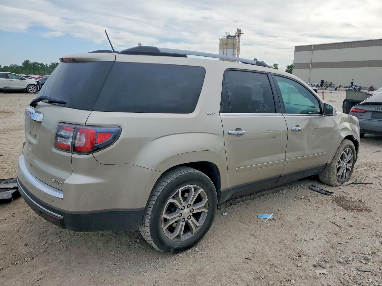 GMC Acadia Slt-2