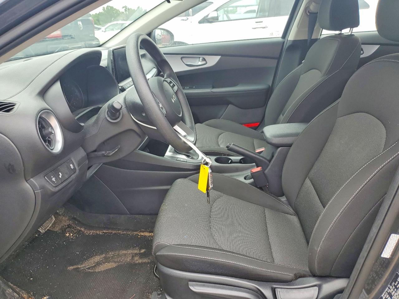 Kia Forte Lxs