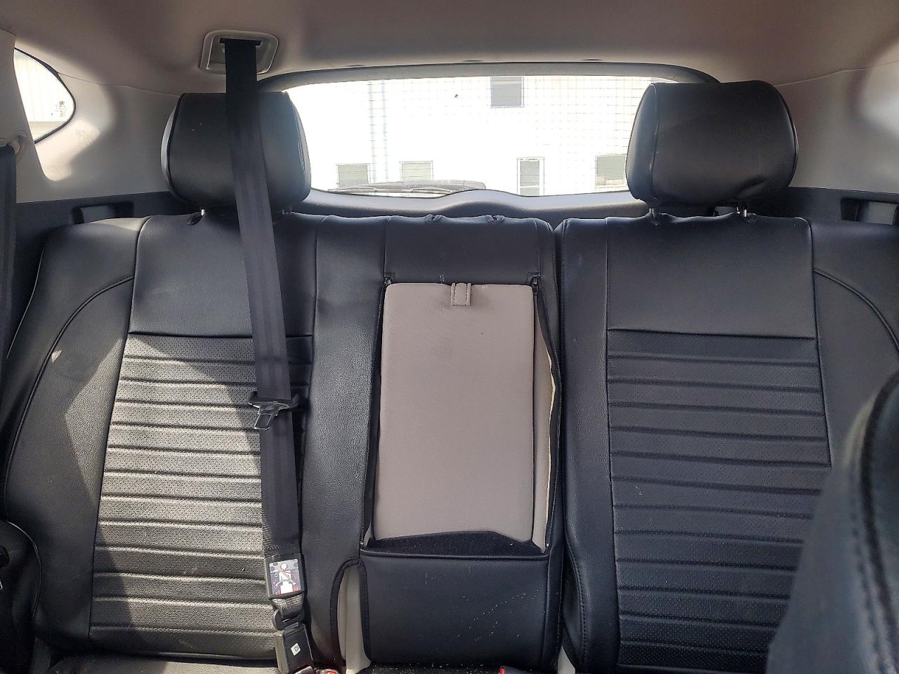 Hyundai TUCSON Se