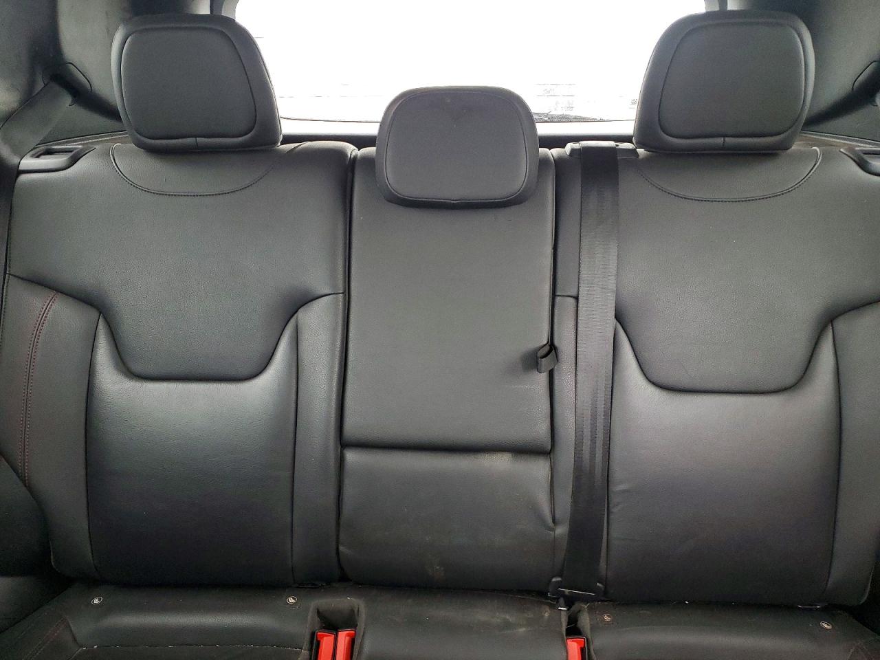 Jeep Renegade Trailhawk
