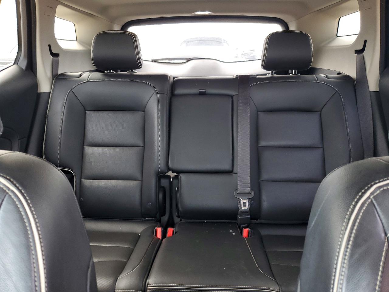 GMC Terrain Denali