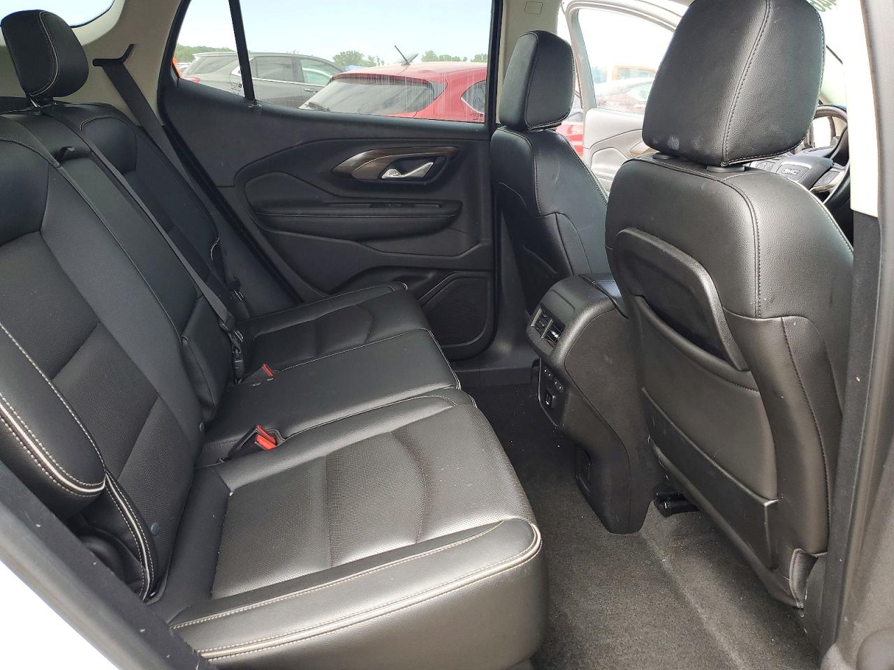 GMC Terrain Denali