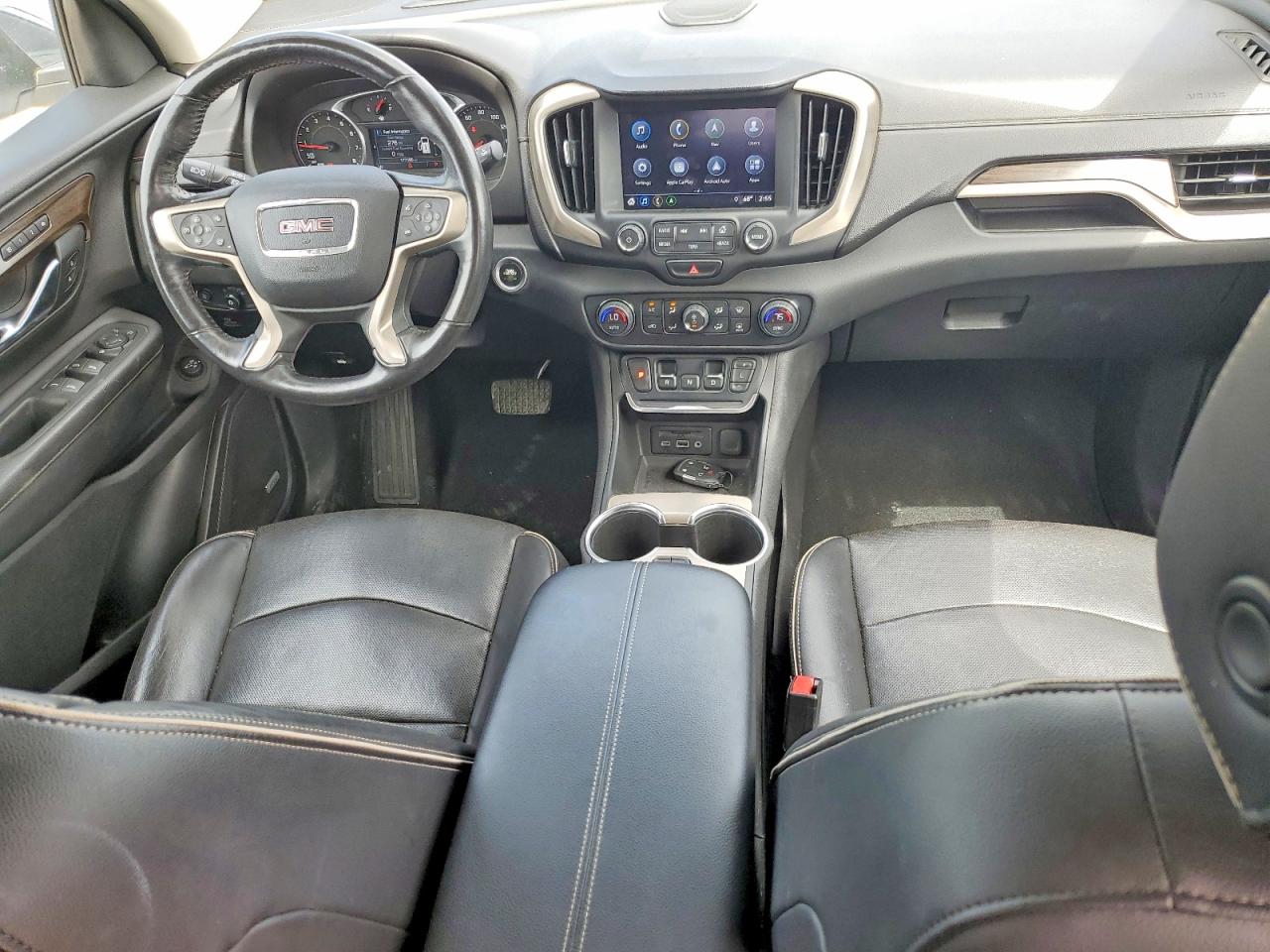 GMC Terrain Denali
