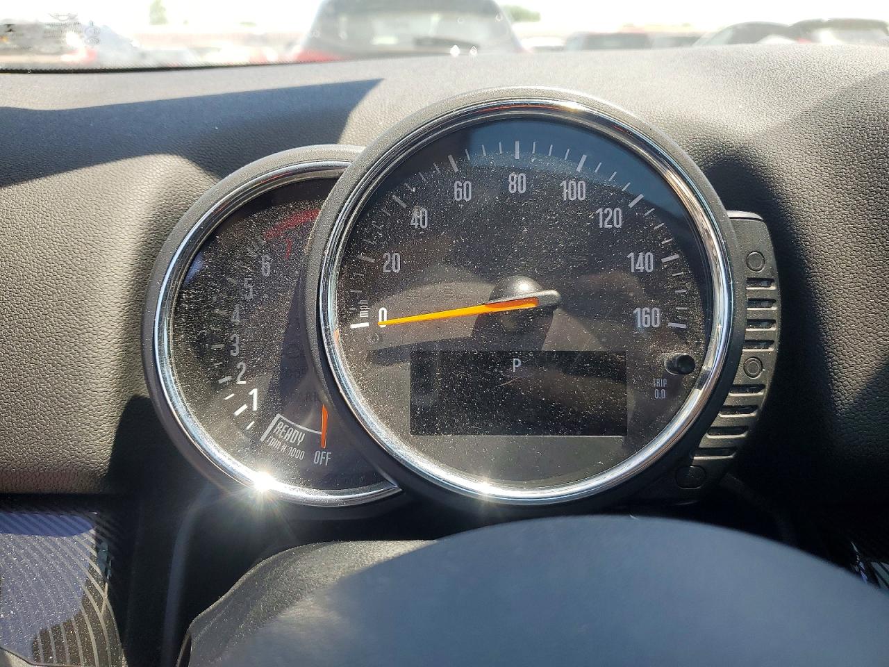MINI Cooper S Countryman All4