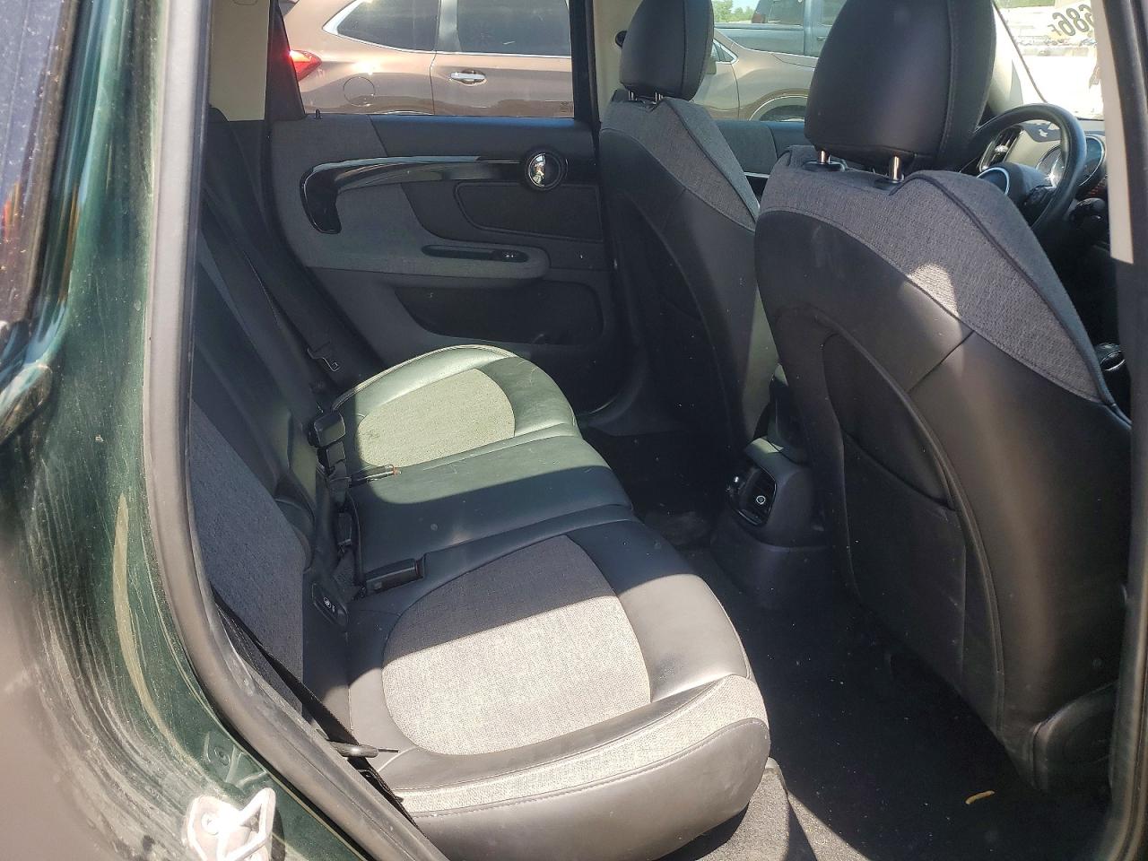 MINI Cooper S Countryman All4
