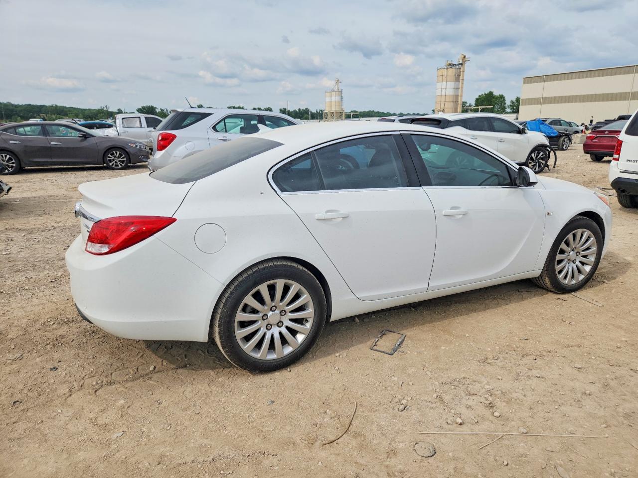 Buick Regal Cxl