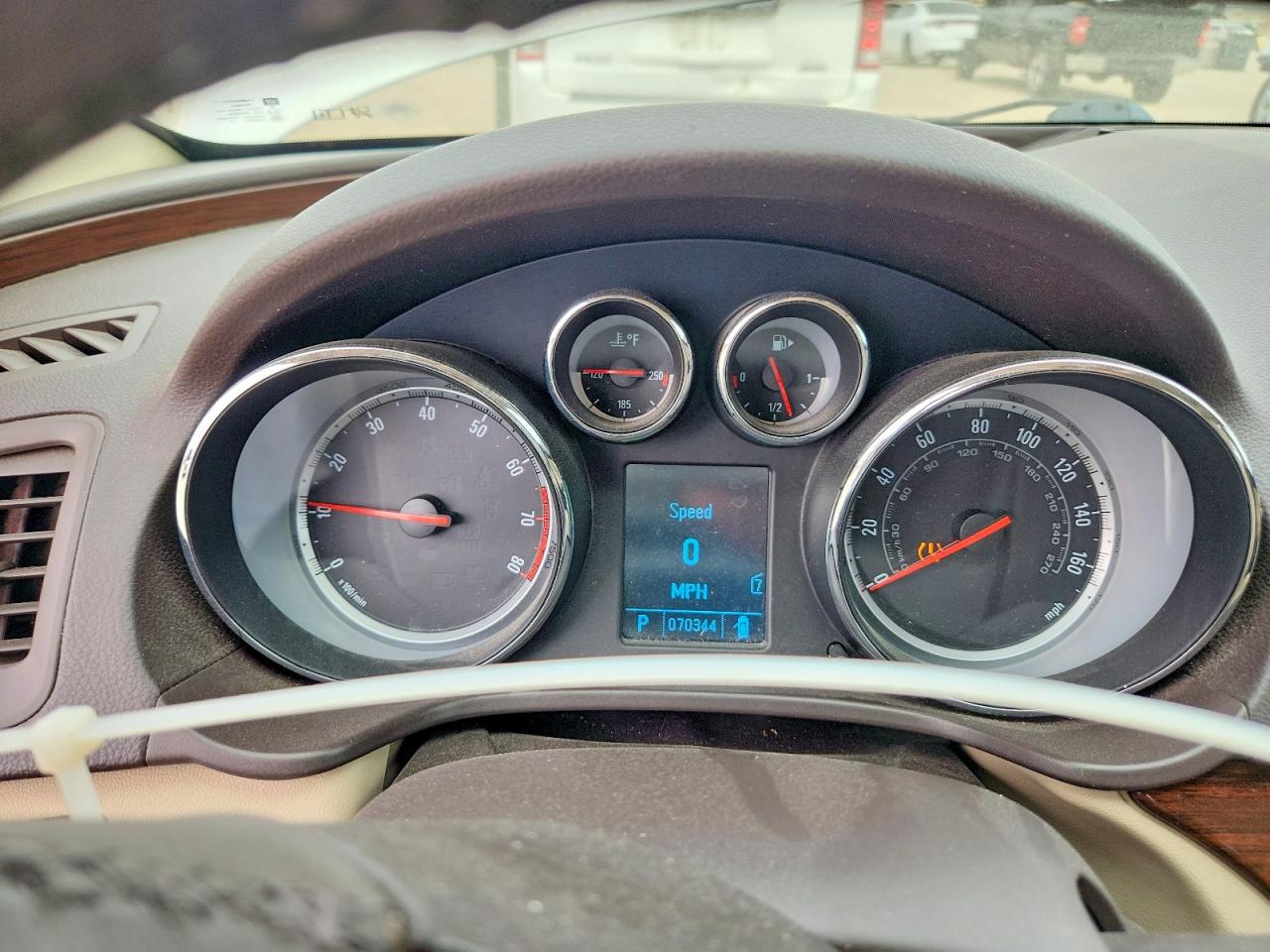 Buick Regal Cxl
