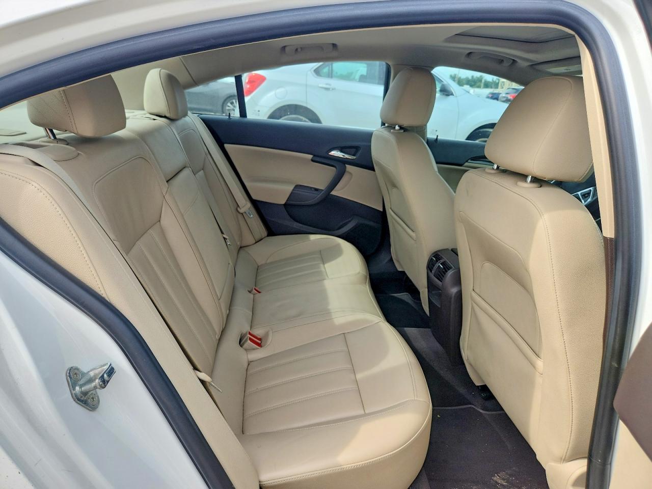 Buick Regal Cxl