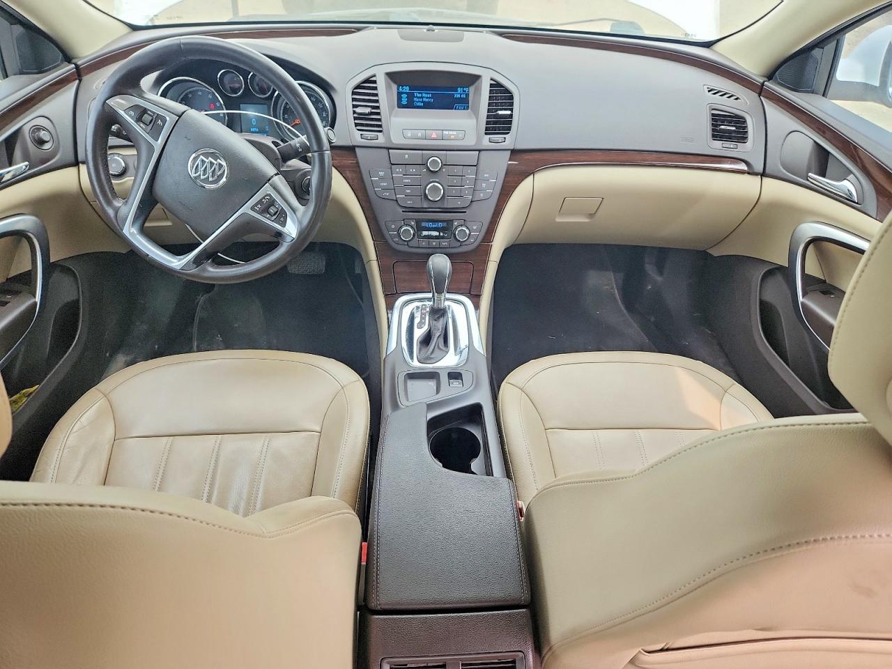 Buick Regal Cxl