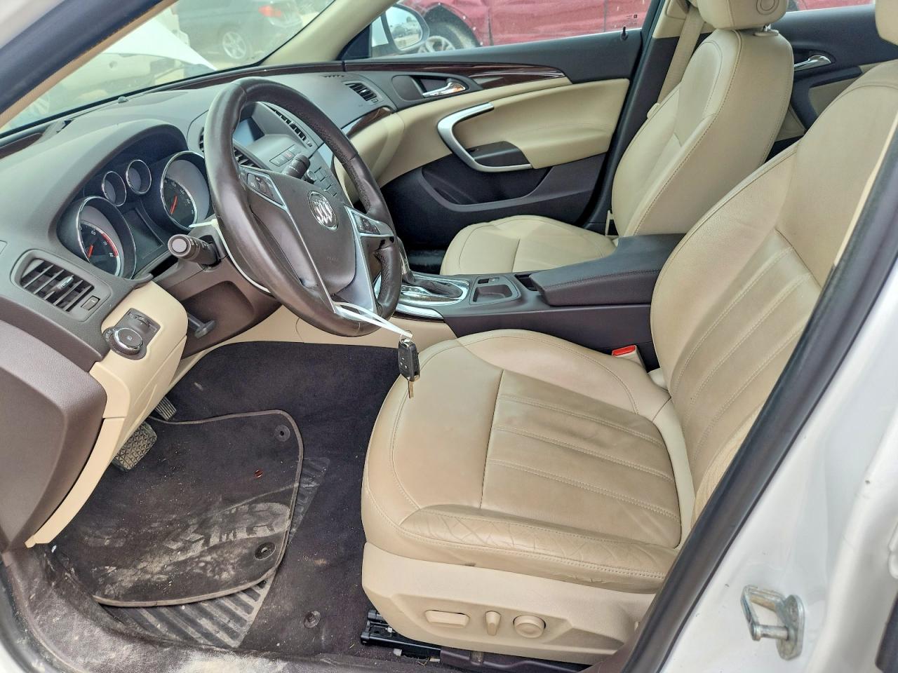 Buick Regal Cxl