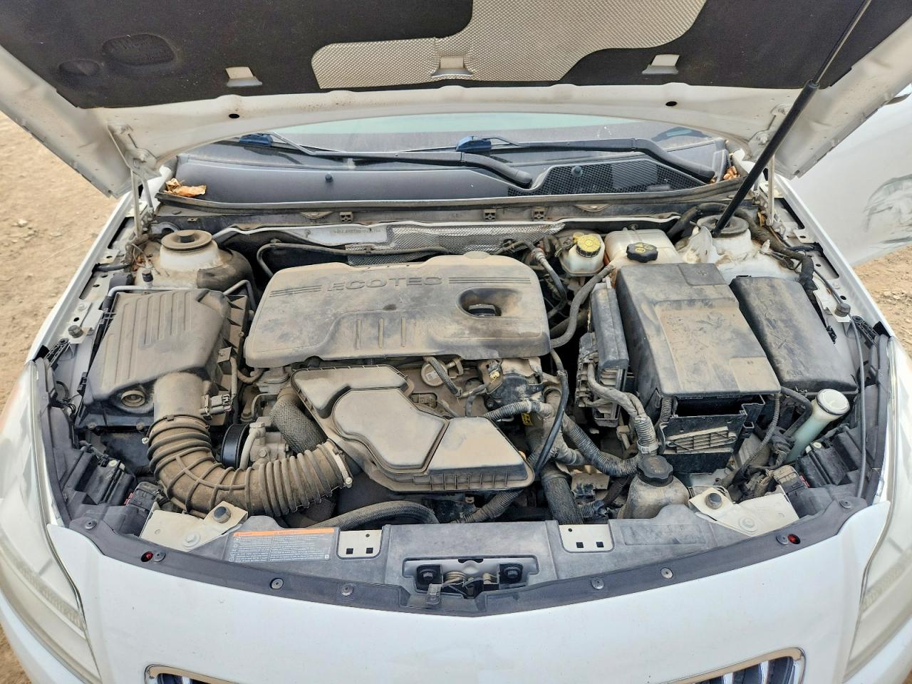 Buick Regal Cxl