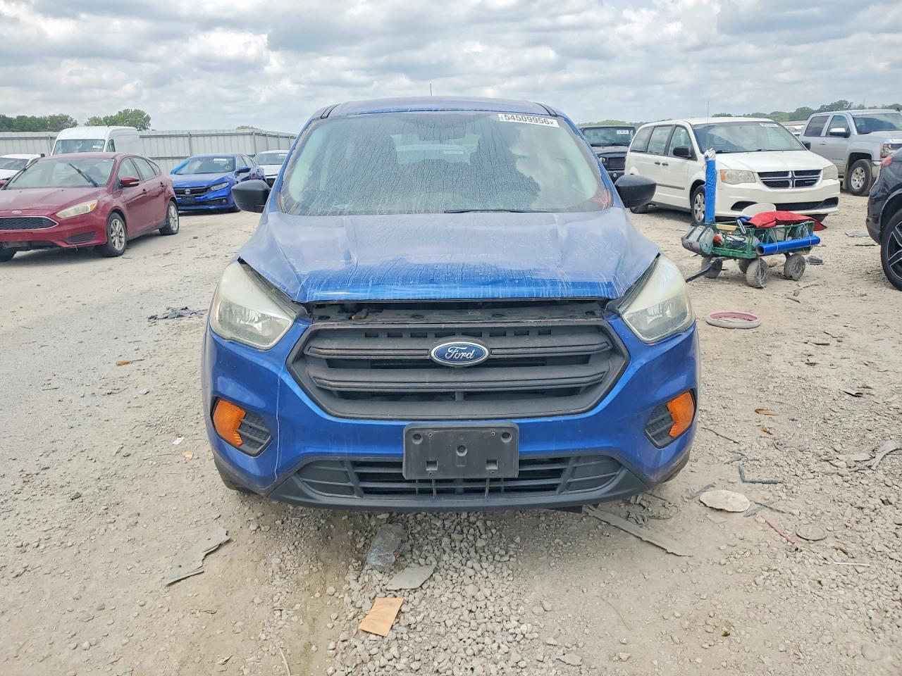 Ford Escape S