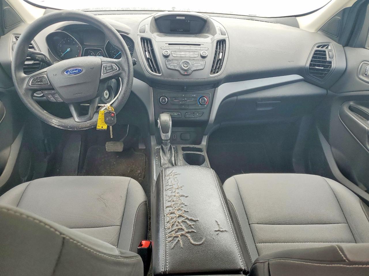Ford Escape S