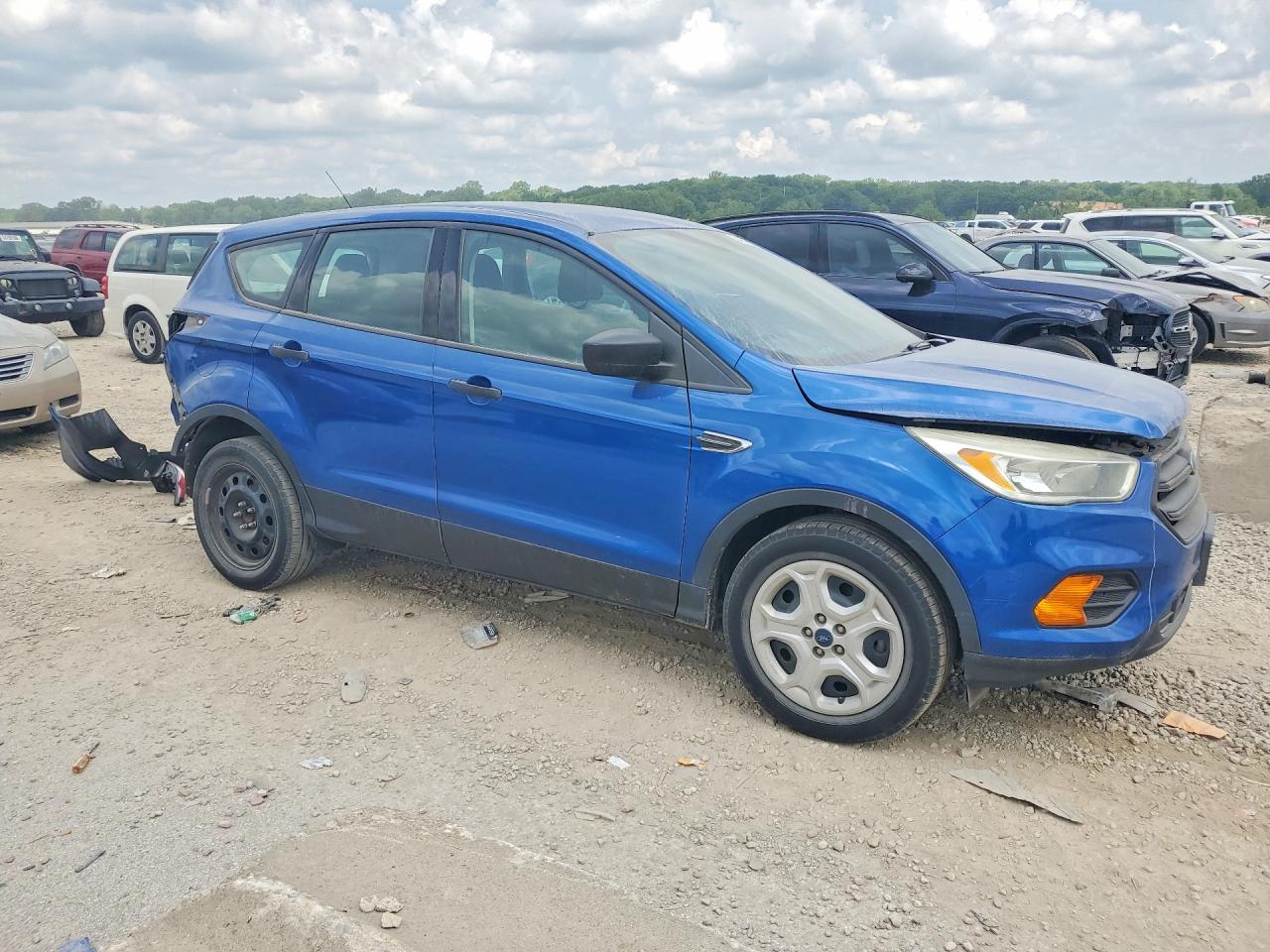 Ford Escape S