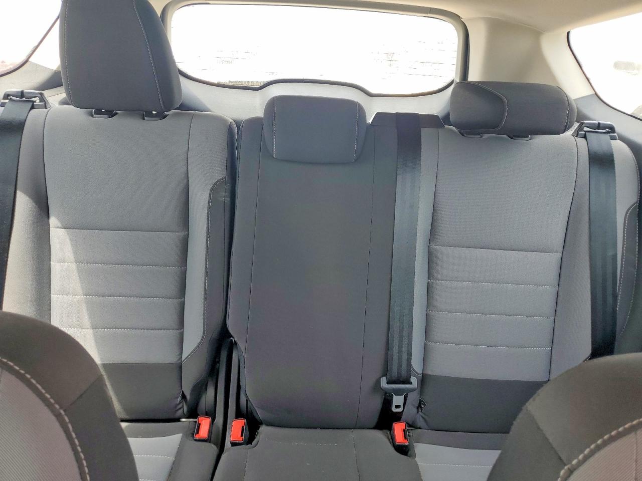 Ford Escape S