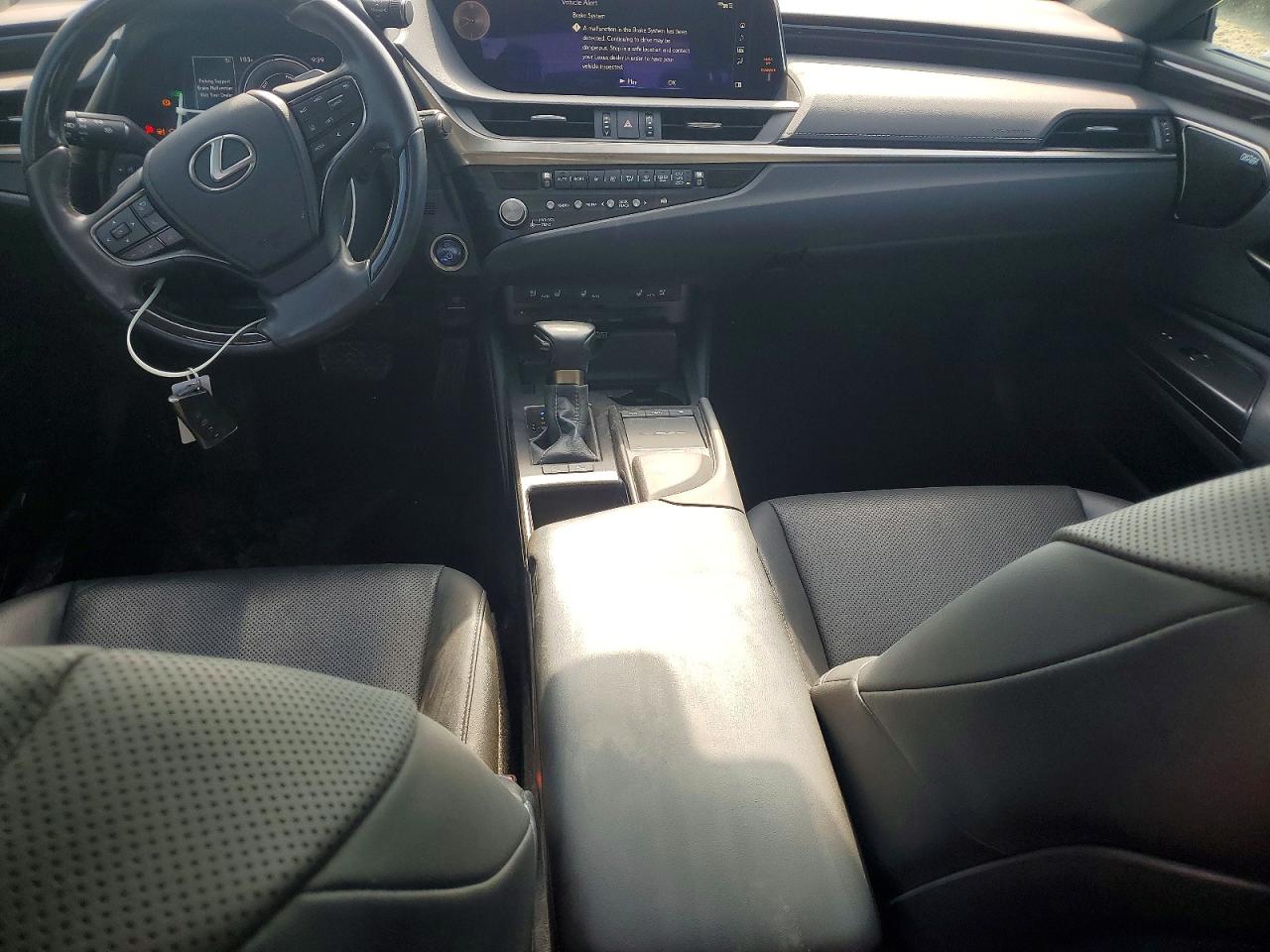 Lexus Es 300h