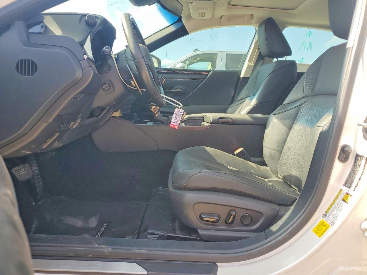 Lexus Es 300h