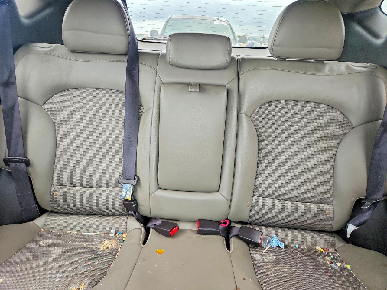 Hyundai TUCSON Se