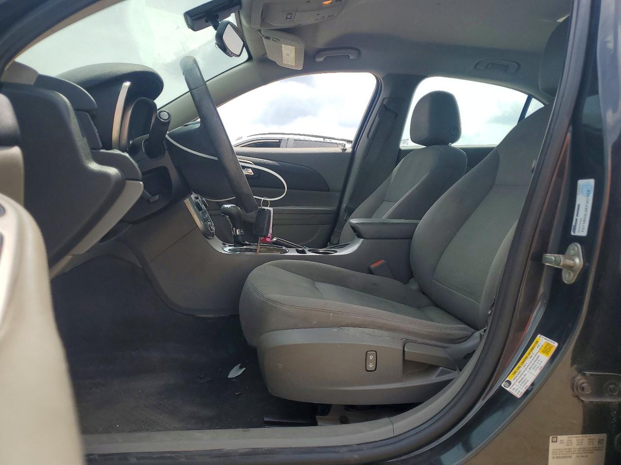 Chevrolet Malibu Ls