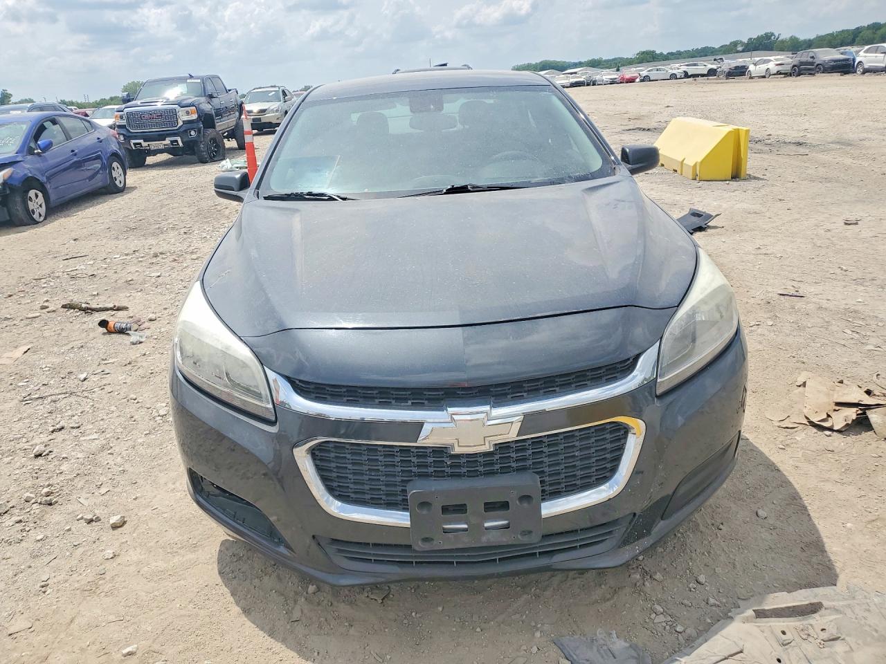 Chevrolet Malibu Ls