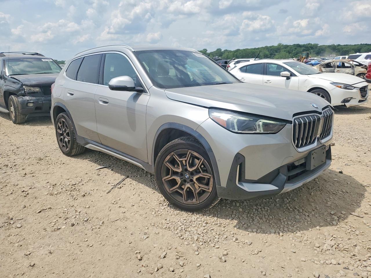 BMW X Series Xdrive28i