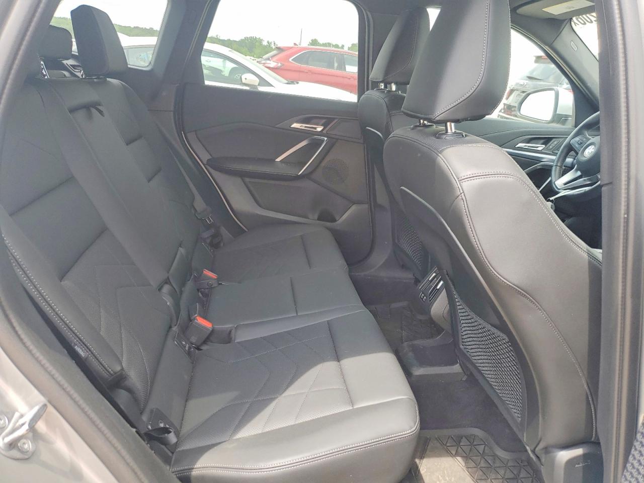 BMW X Series Xdrive28i