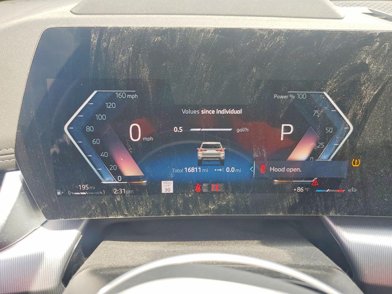 BMW X Series Xdrive28i