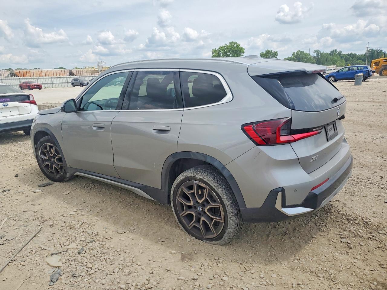 BMW X Series Xdrive28i