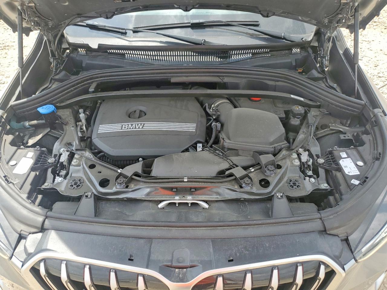 BMW X Series Xdrive28i