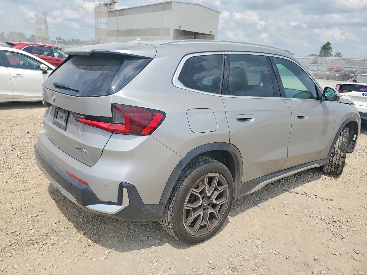 BMW X Series Xdrive28i