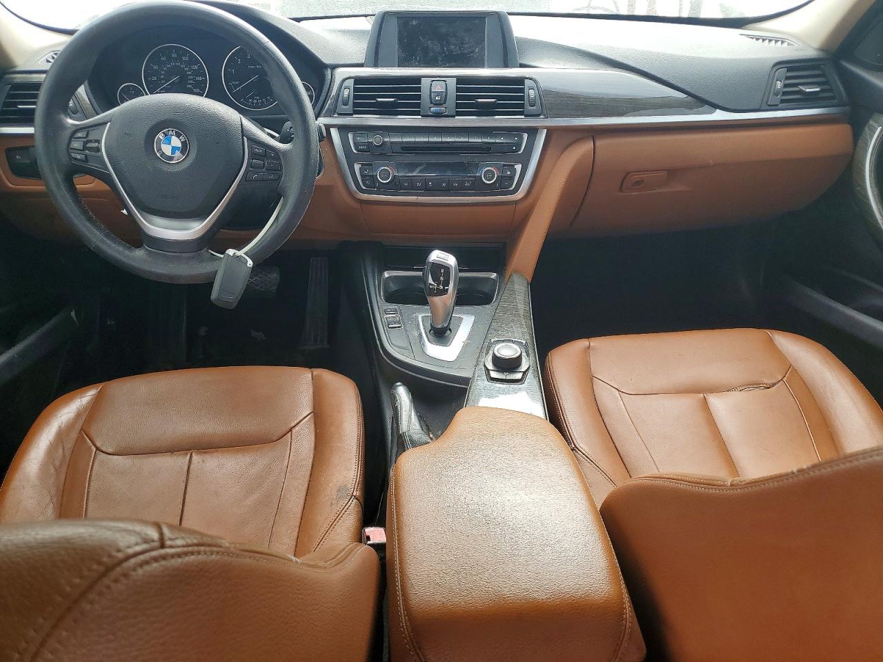 BMW 3 Series Xi