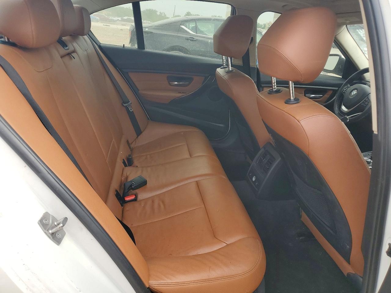 BMW 3 Series Xi
