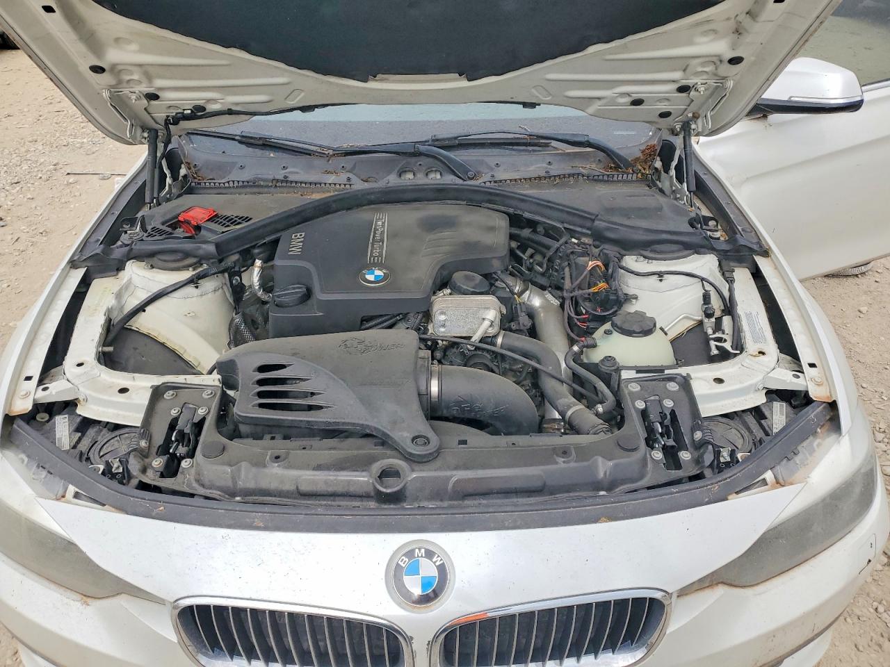 BMW 3 Series Xi