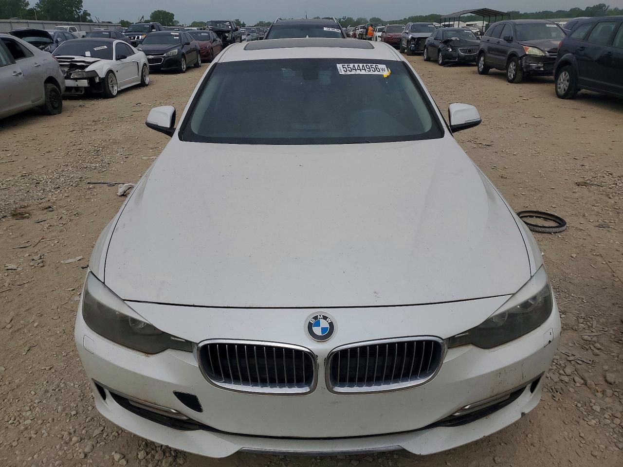 BMW 3 Series Xi