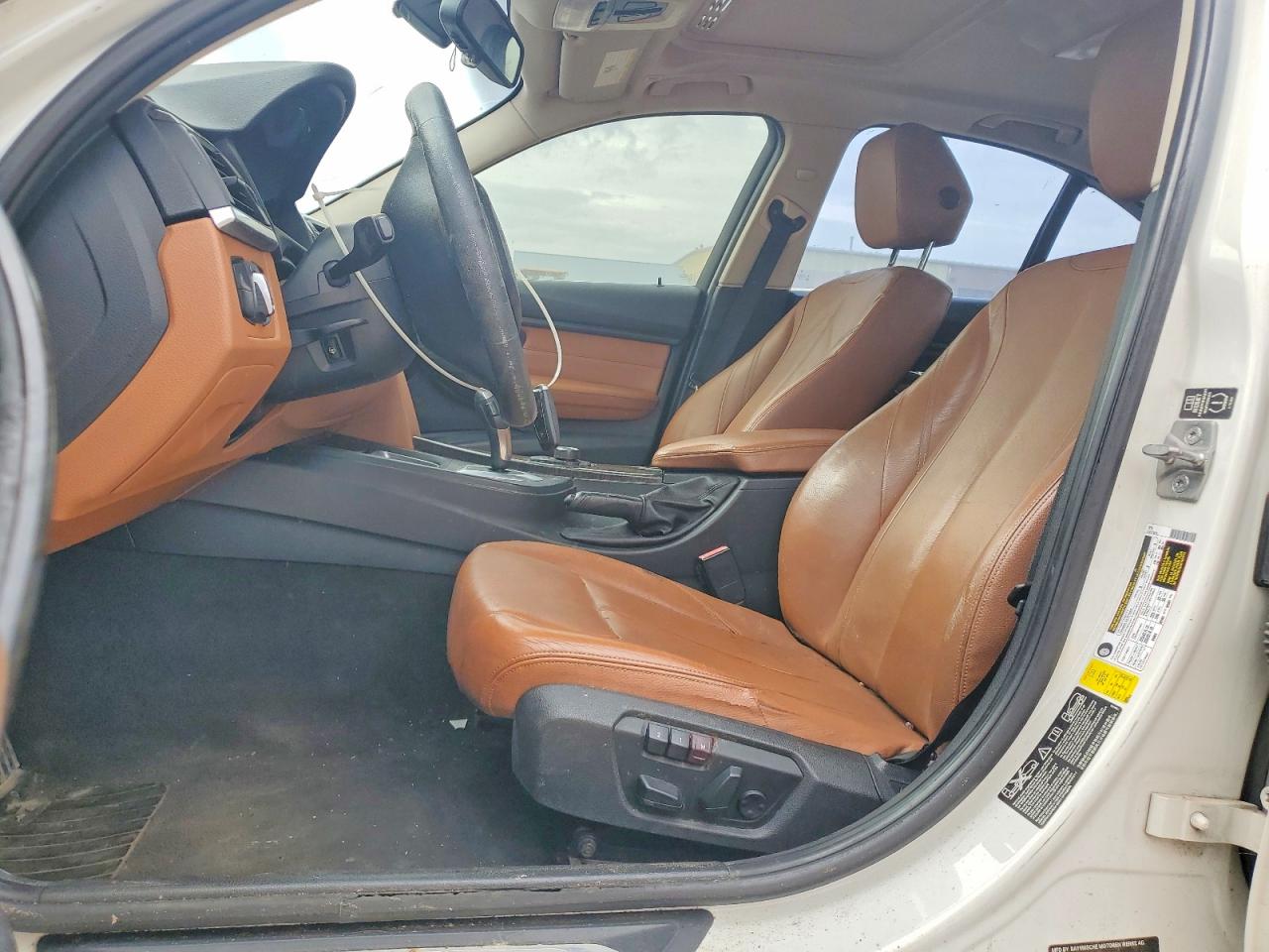 BMW 3 Series Xi