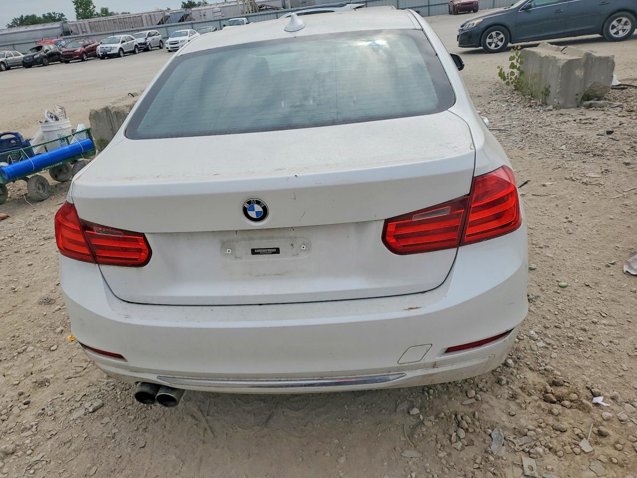 BMW 3 Series Xi