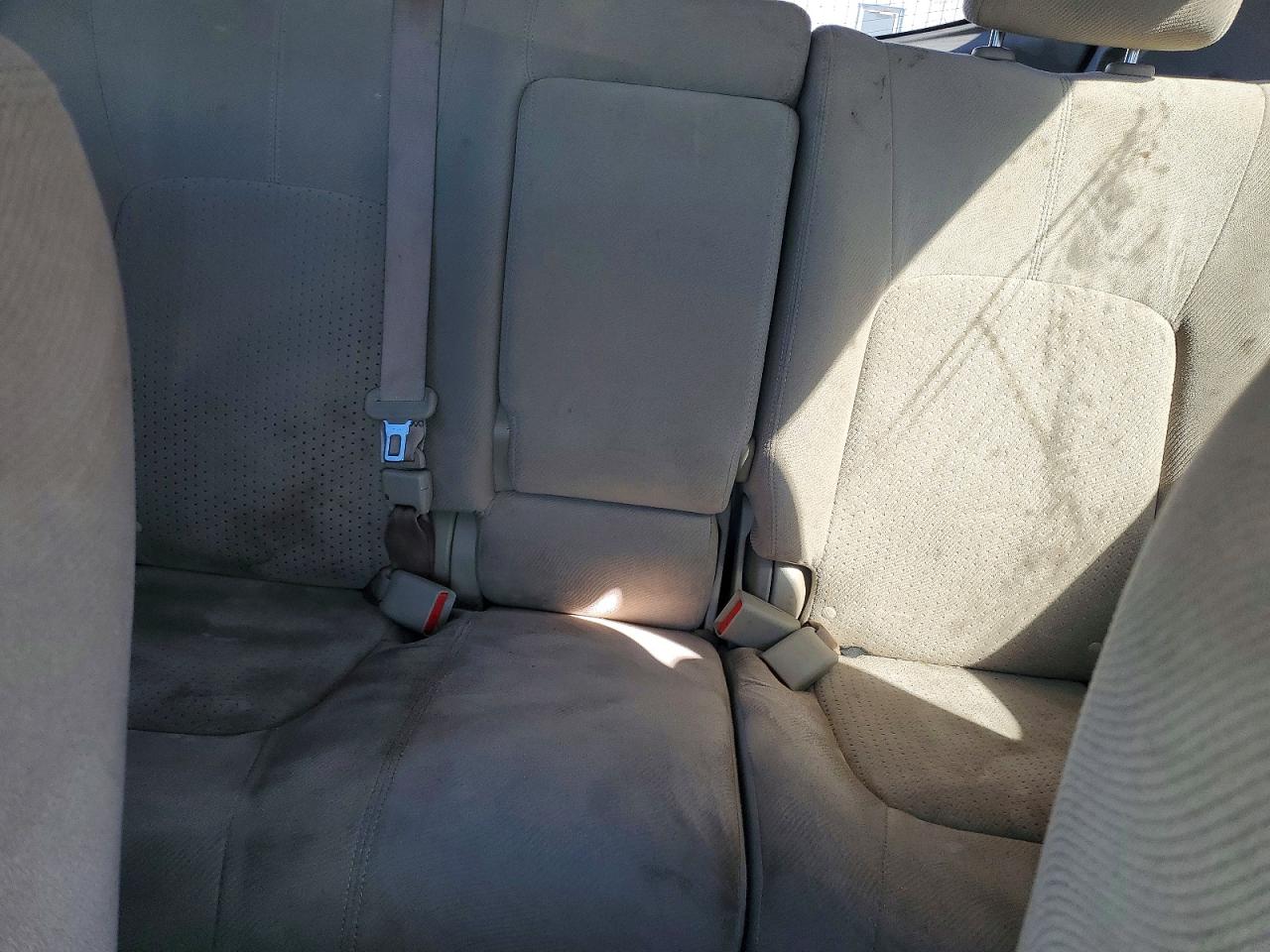 Nissan Murano S