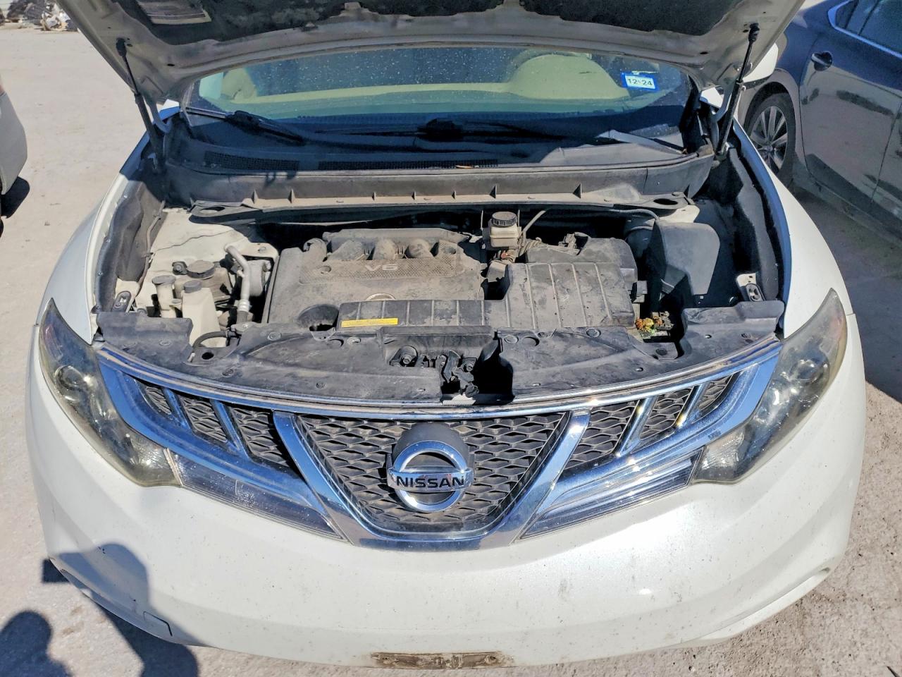 Nissan Murano S